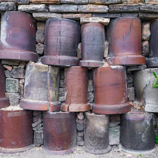 Imbe (Bizen Pottery Village) Imbe (Bizen Pottery Village)