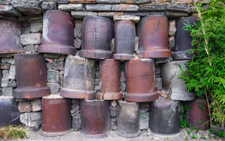 Imbe (Bizen Pottery Village)
