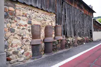 Imbe (Bizen Pottery Village)