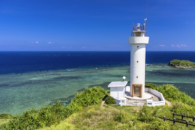 Ishigaki Lighthouse