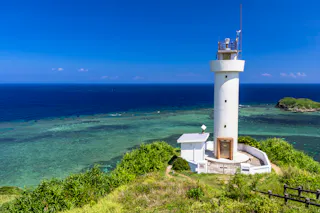 Ishigaki Lighthouse