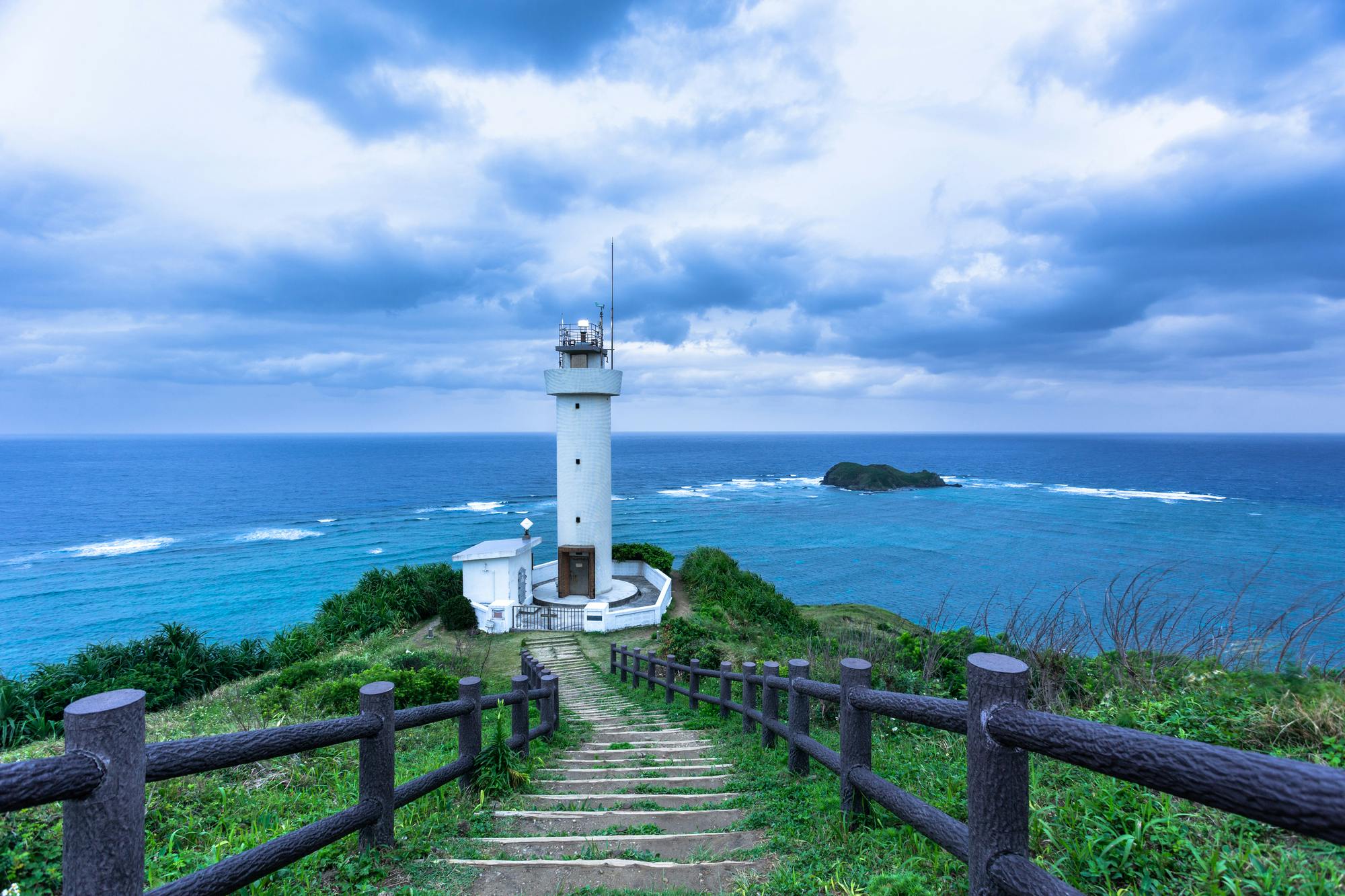 Ishigaki Lighthouse