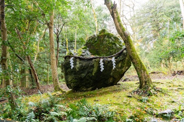 Izumo Daijingu Shrine