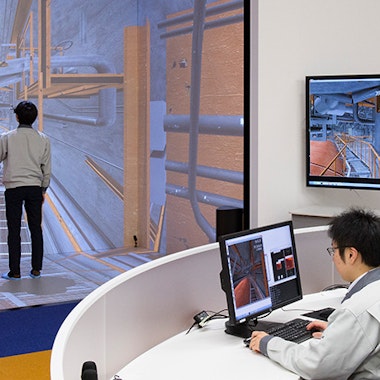 Japan Atomic Energy Agency Naraha Remote Technology Development Center Japan Atomic Energy Agency Naraha Remote Technology Development Center