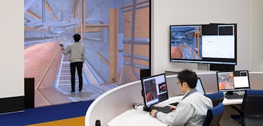 Japan Atomic Energy Agency Naraha Remote Technology Development Center