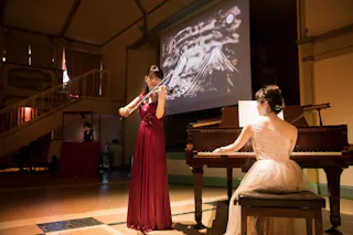 Kawaguchiko Music Forest Museum