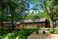 Kawayu Visitor Center (formerly Kawayu Eco Museum Center)