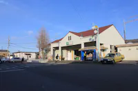 Kazusa Ichinomiya Station