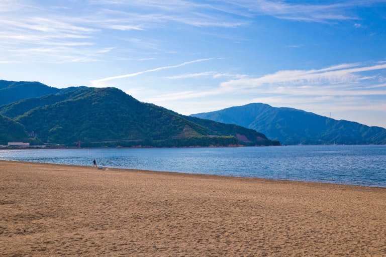 Kehi no Matsubara