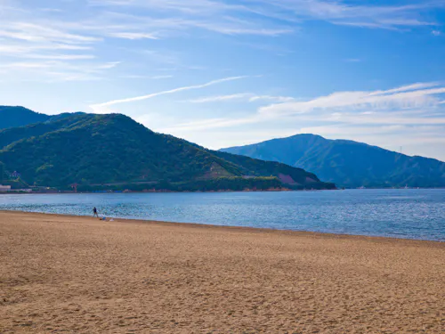 Kehi no Matsubara Kehi no Matsubara