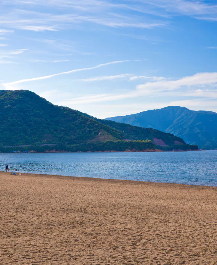 Kehi no Matsubara Kehi no Matsubara