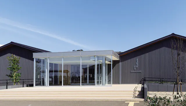 Kirarium Sado Gold Mine