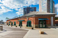 Kobe Brick Warehouse