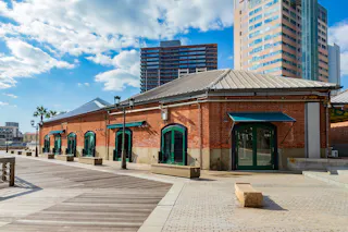 Kobe Brick Warehouse