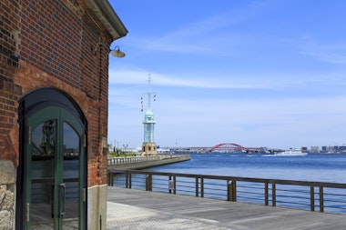Kobe Brick Warehouse