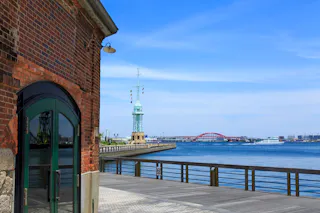 Kobe Brick Warehouse