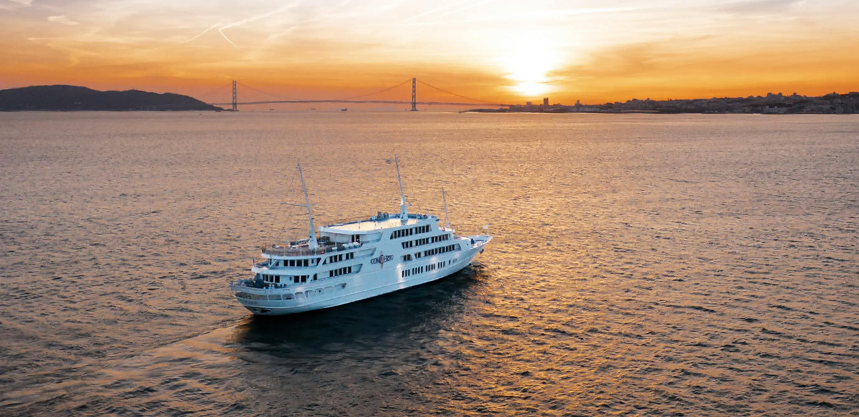 Kobe Cruise Concerto