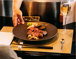 Kobe Cruise Concerto