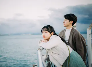 Kobe Cruise Concerto