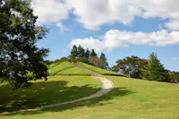 Koga Kubo Park (Furukawa Comprehensive Park)