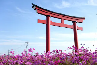 Koizumi Inari Shrine