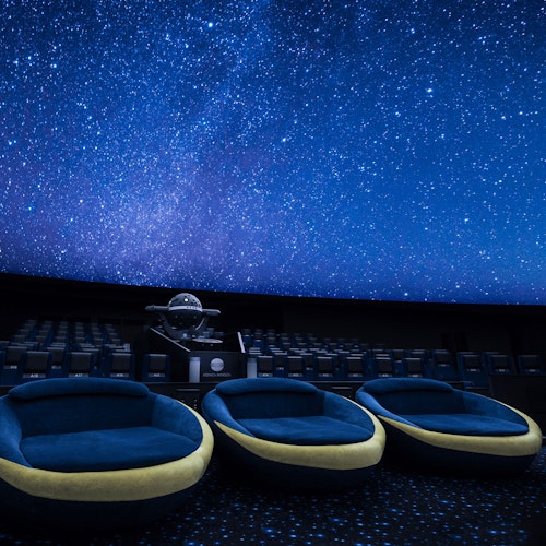 Konica Minolta Planetarium Tenku Konica Minolta Planetarium Tenku