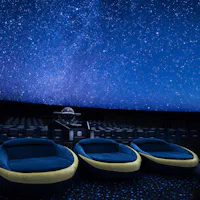 Konica Minolta Planetarium Tenku Konica Minolta Planetarium Tenku