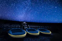 Konica Minolta Planetarium Tenku