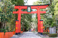 Kumano Hayatama Taisha