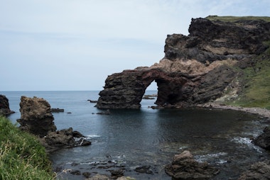 Kuniga Coast