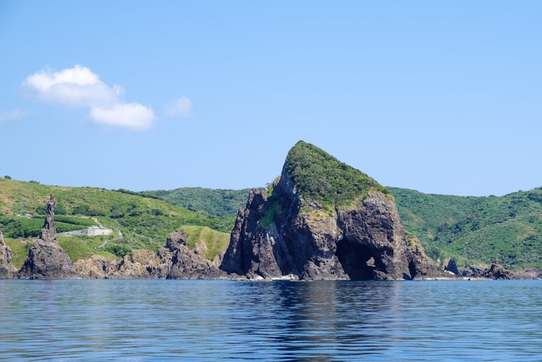 Kuniga Coast