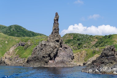 Kuniga Coast