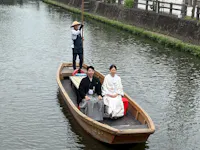 Kuranomachi Pleasure Boat