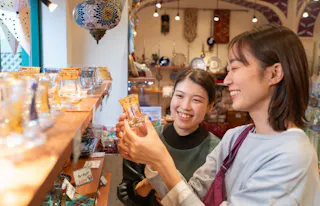 Little World Museum of the Outdoor Folklore