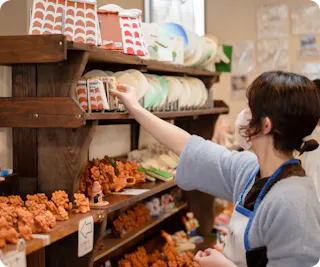 Maimai Shisa, Okinawa