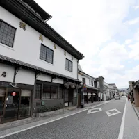 Mamedamachi Shopping Street Mamedamachi Shopping Street