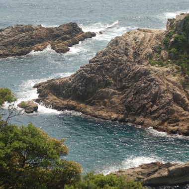 Matsuo Fishing Village Matsuo Fishing Village