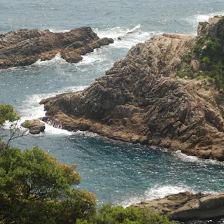 Matsuo Fishing Village Matsuo Fishing Village