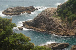 Matsuo Fishing Village