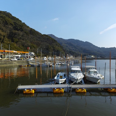 Matsuo Fishing Village Matsuo Fishing Village