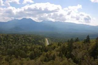 Mikuni Pass Observatory