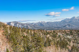 Mikuni Pass Observatory
