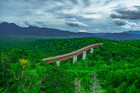 Mikuni Pass Observatory