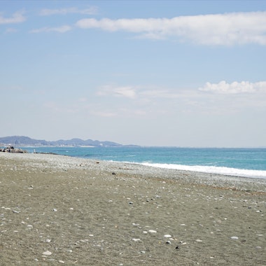 Miyukihama (Miyuki Beach) Miyukihama (Miyuki Beach)