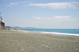 Miyukihama (Miyuki Beach)