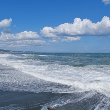 Miyukihama (Miyuki Beach) Miyukihama (Miyuki Beach)