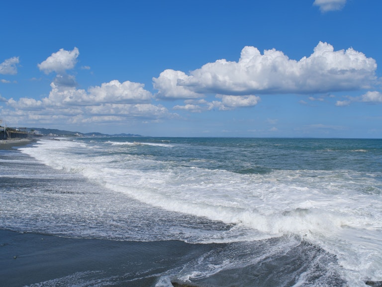 Miyukihama (Miyuki Beach) Miyukihama (Miyuki Beach)