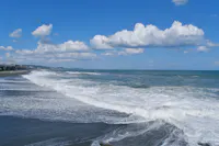 Miyukihama (Miyuki Beach)