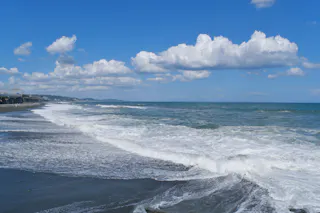 Miyukihama (Miyuki Beach)