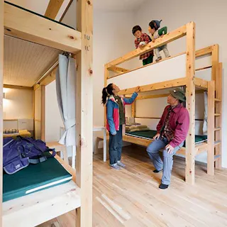 Mt.Takao Base Camp Mt.Takao Base Camp